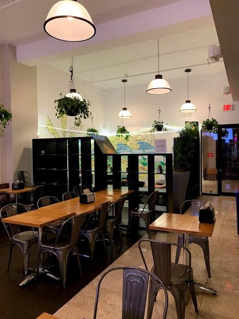 Choices Cafe Coconut Grove